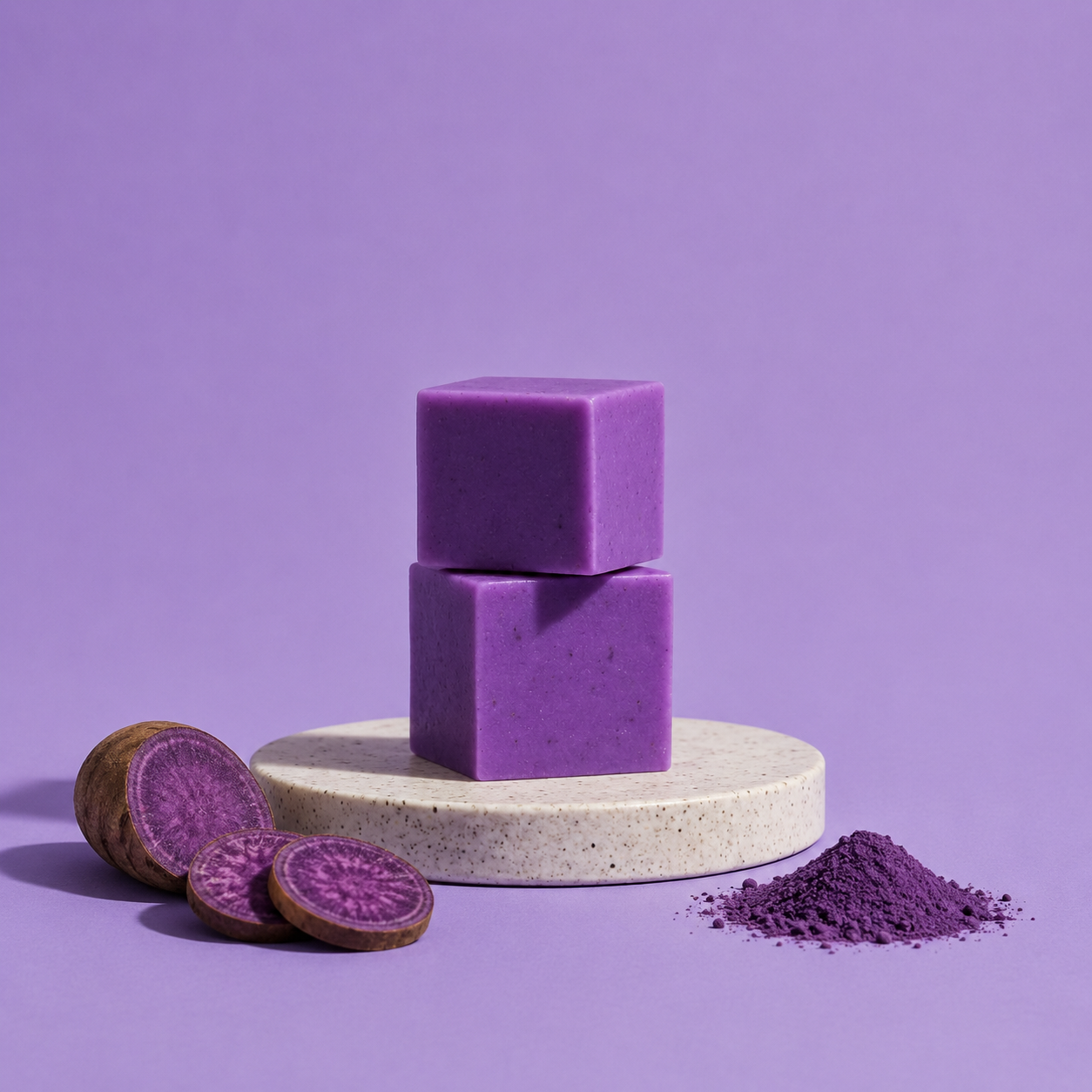 Ube