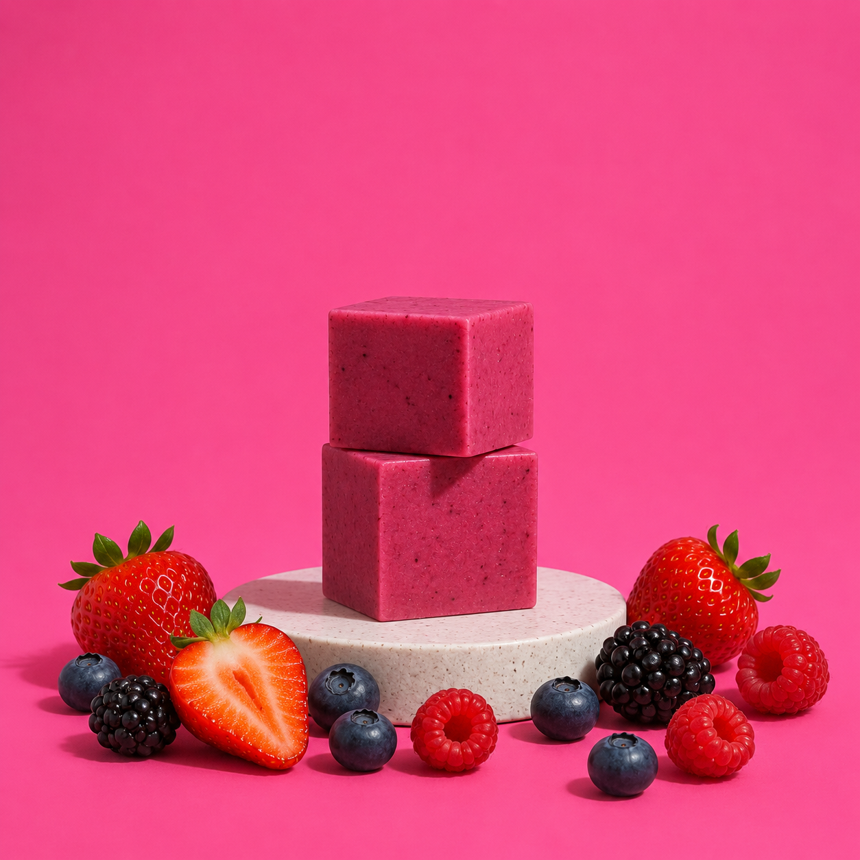 Mixed Berry