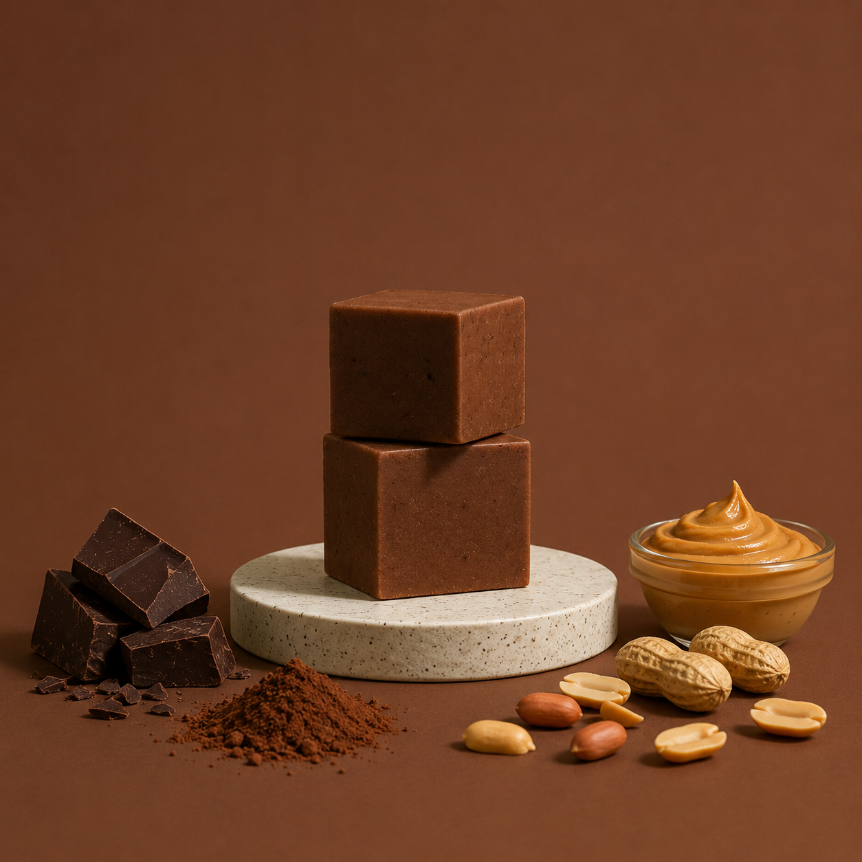 Choco Peanut Butter