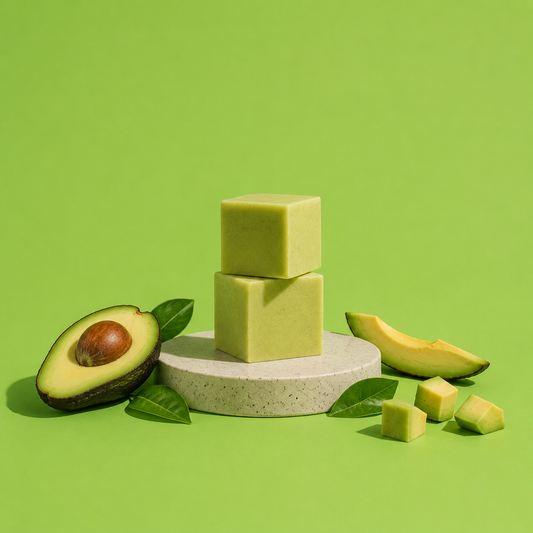Avocado Coconut